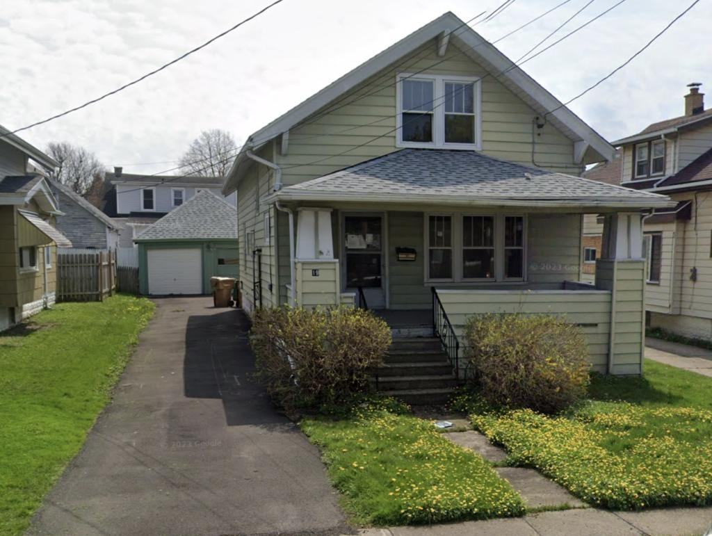 Houses for Rent in Cheektowaga, NY - 25 Rental Homes | Zumper