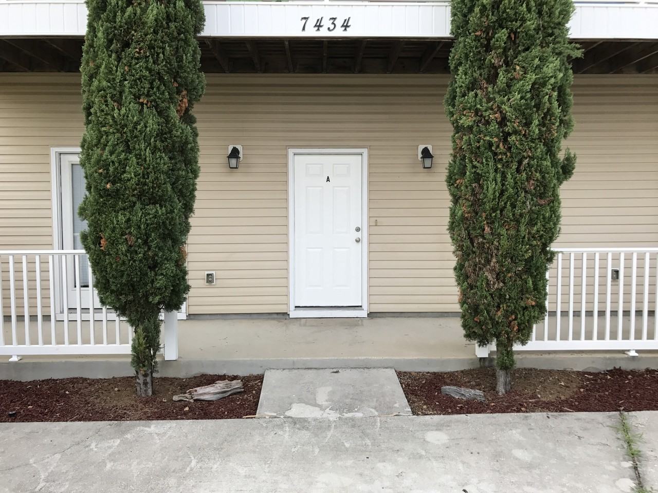 7434 Harvest Village Ct #A - Photo 2 of 10