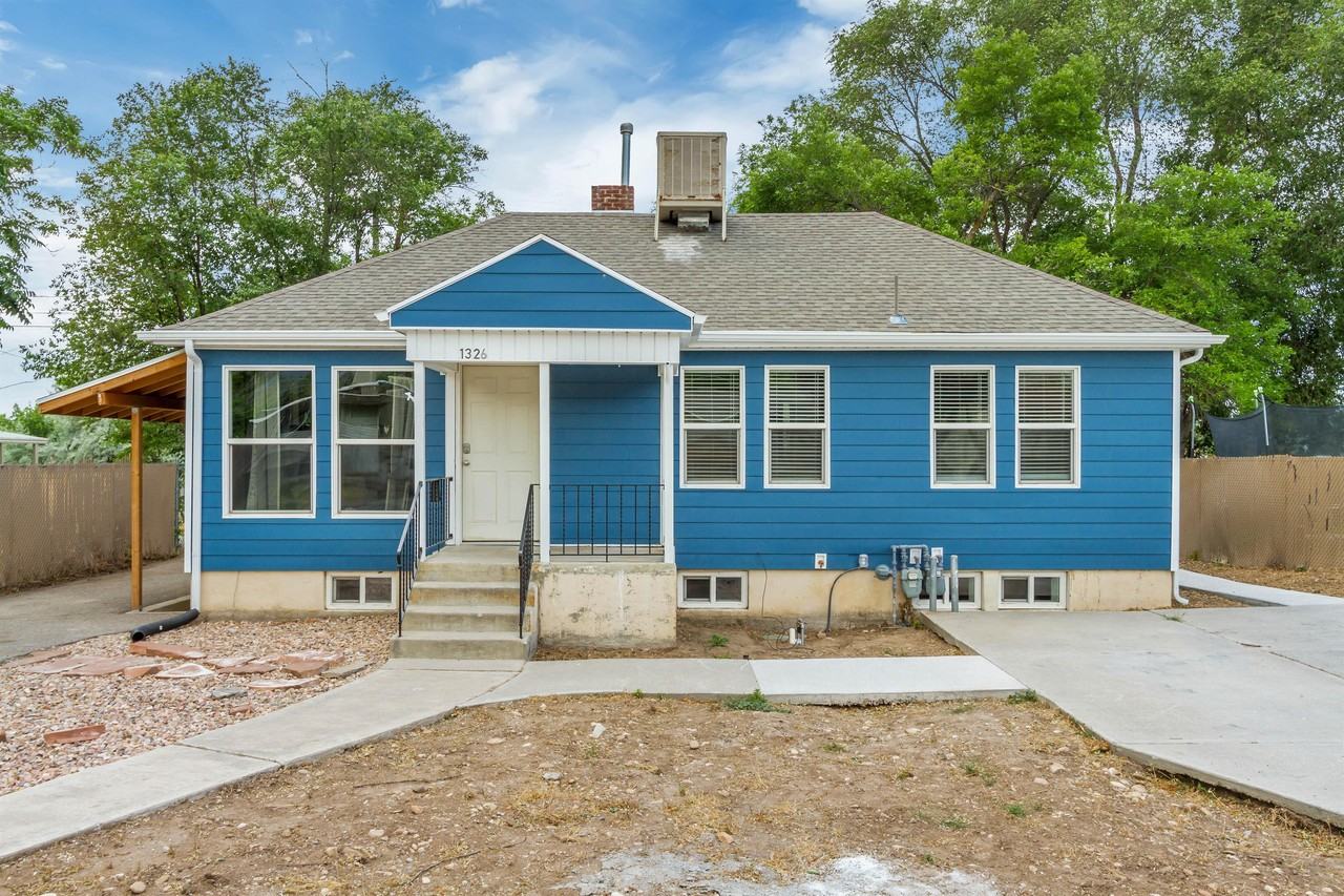 1326 South 400 East #C