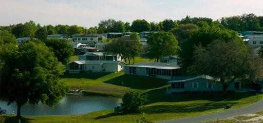 Water Oak Country Club - Photo 2 of 11