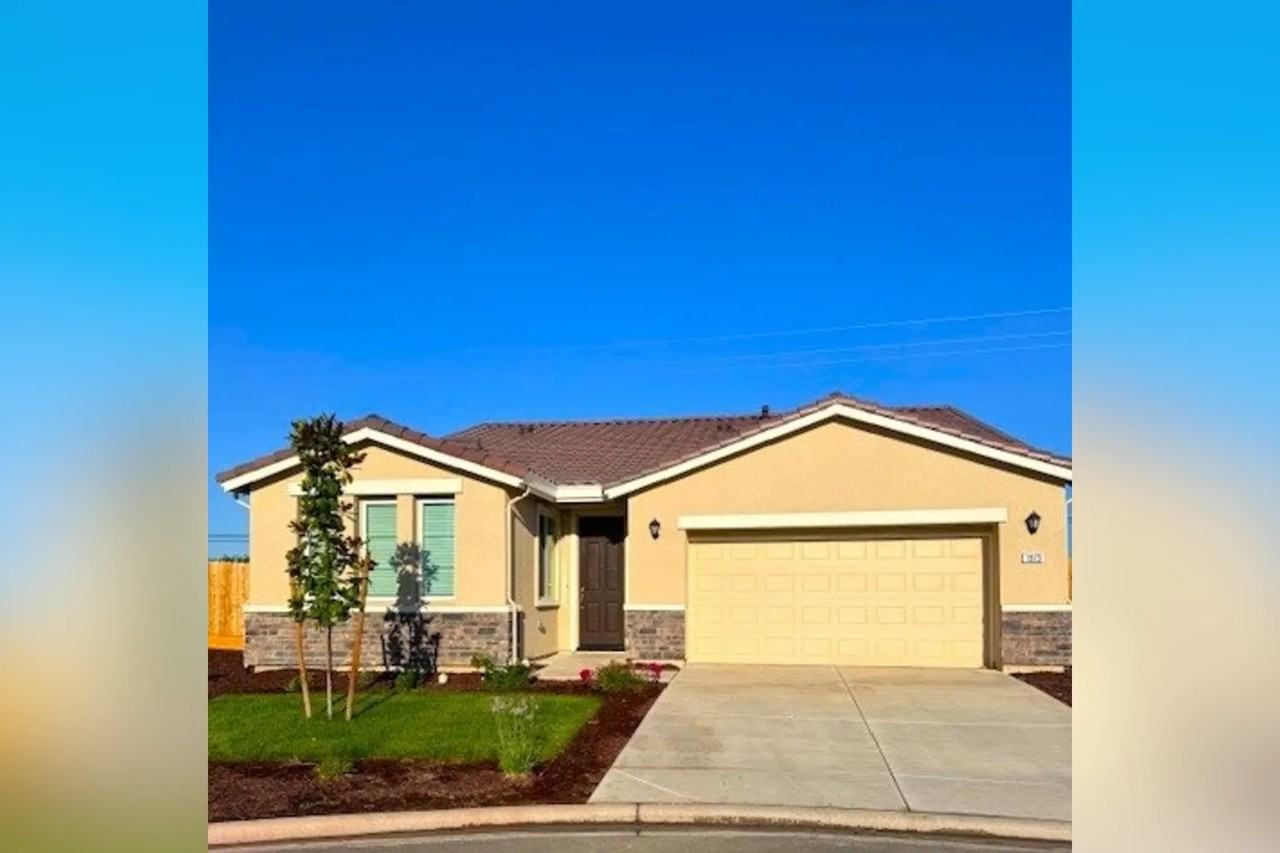 1973 Sorbo Court Los Banos CA 93635, Los Banos, CA 93635 4 Bedroom