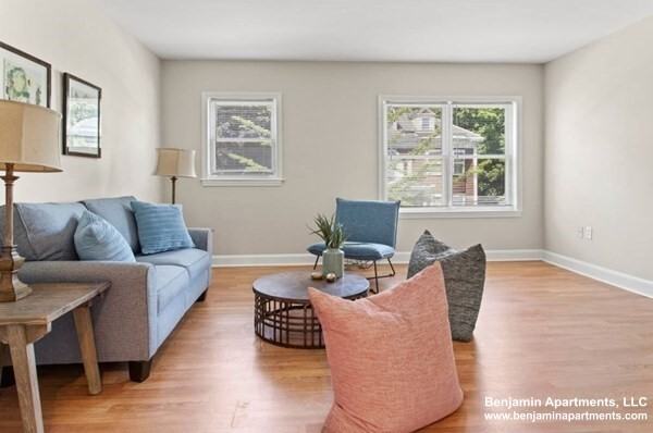 Alban St #5 - Photo 6 of 21