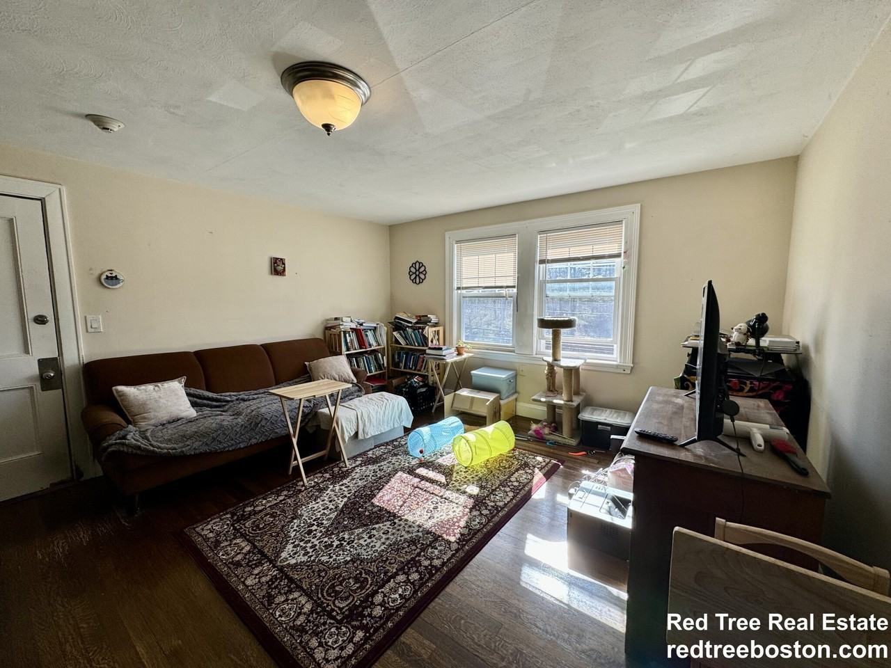 4907 Washington St #3L - Photo 2 of 15