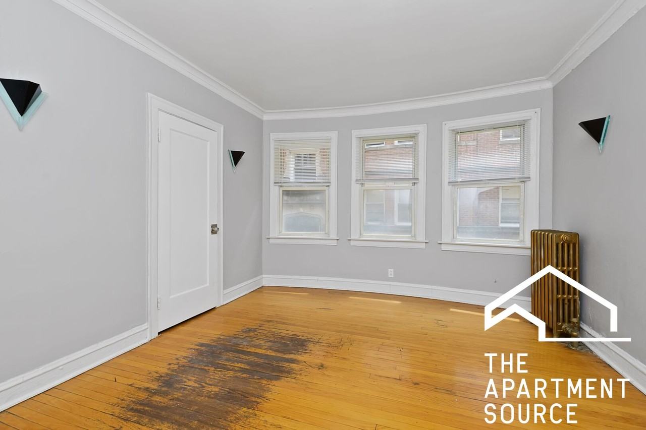 8707 S Morgan St #1W - Photo 3 of 8