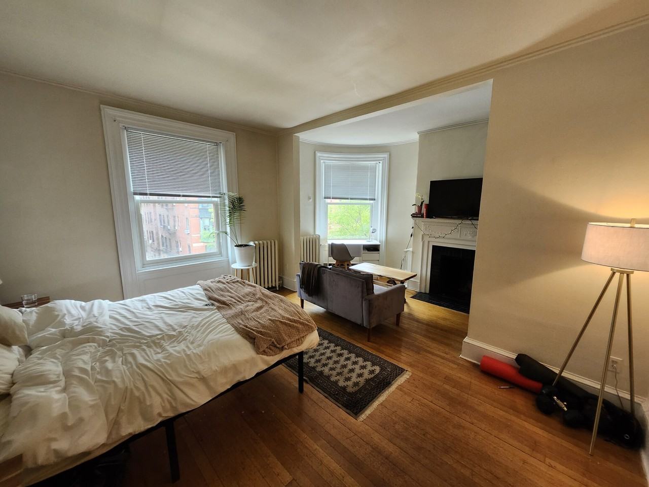 Massachusetts Ave #3 - Photo 2 of 8