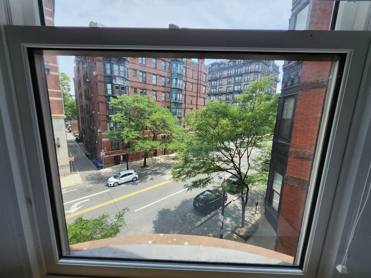 Massachusetts Ave #3 - Photo 5 of 8