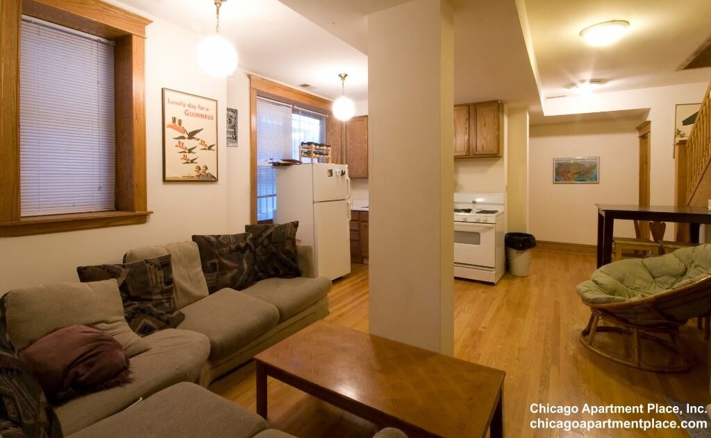 3711 N Fremont St #1 - Photo 3 of 16