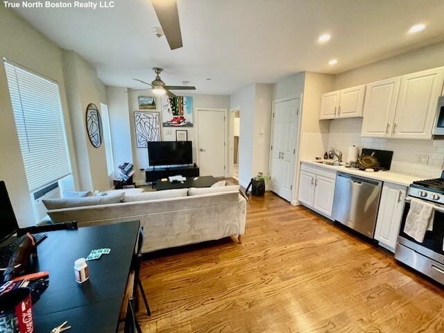 180 Endicott St #3