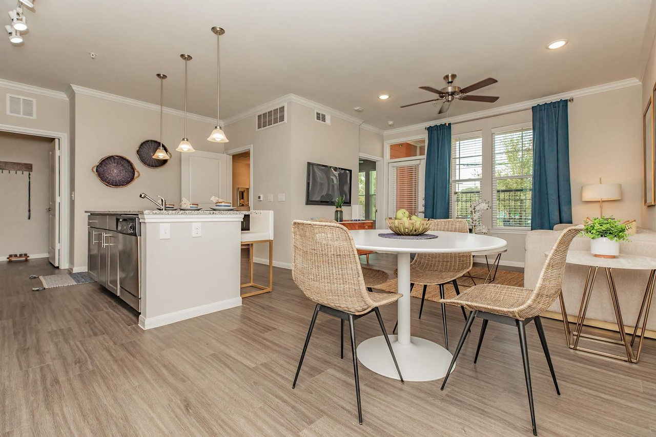 The Cardiff at Louetta Lakes - Photo 6 of 50