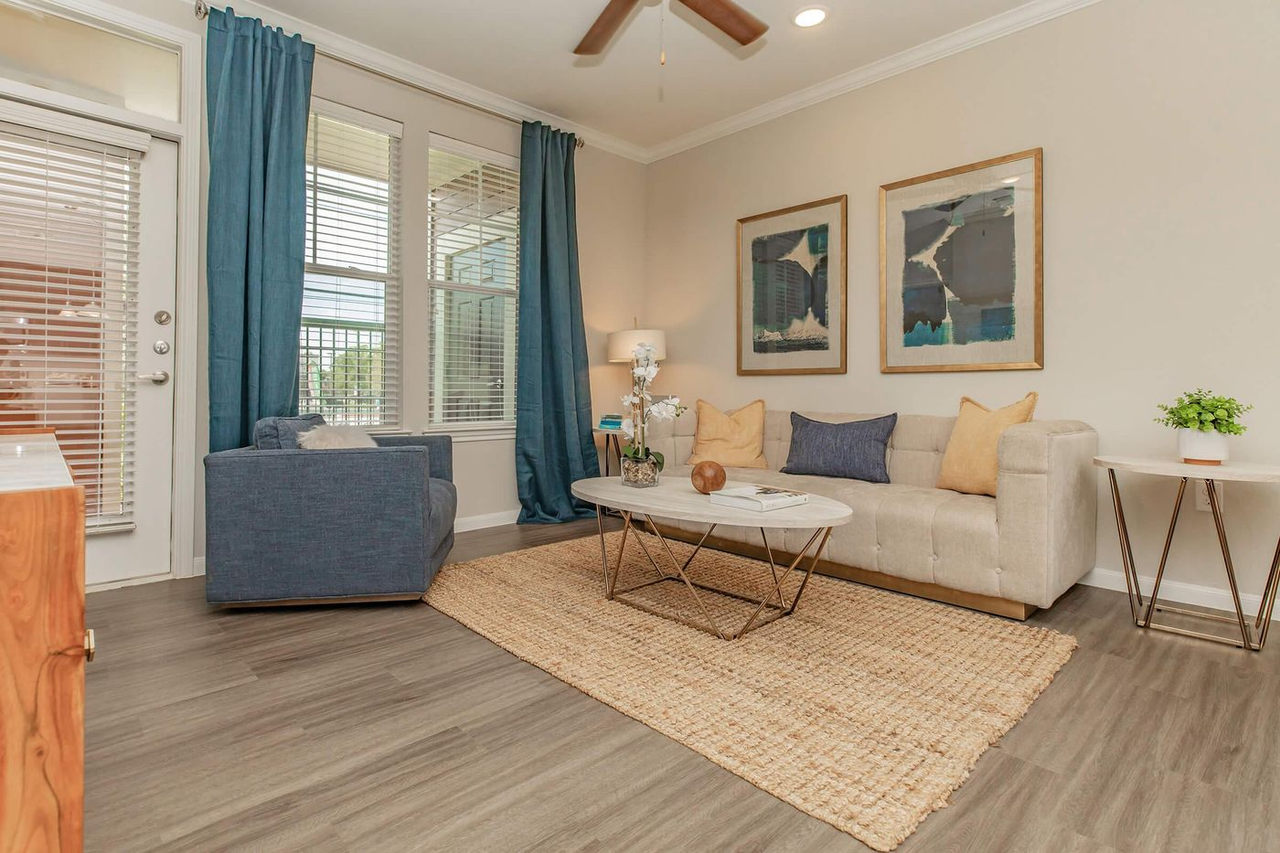 The Cardiff at Louetta Lakes - Photo 2 of 50