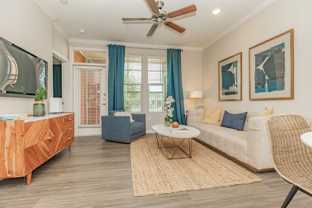 The Cardiff at Louetta Lakes - Photo 1 of 1