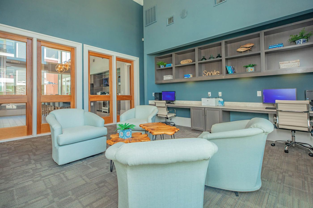 The Cardiff at Louetta Lakes - Photo 3 of 56