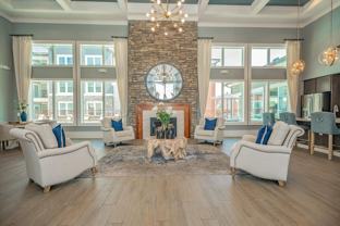 The Cardiff at Louetta Lakes - Photo 1 of 1