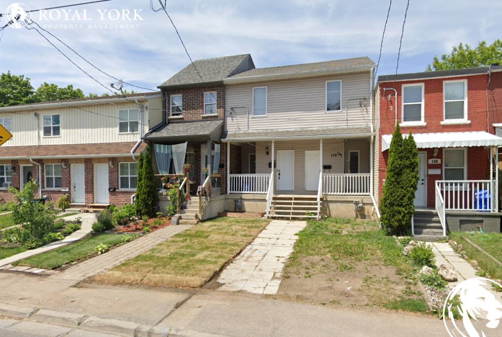 156 Olive Avenue, Oshawa, Ontario L1H 2P2 - Photo 2 of 16