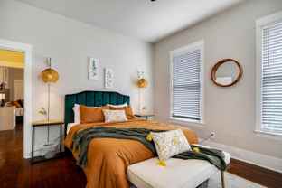 1828 N Hackberry St - Photo 1 of 1