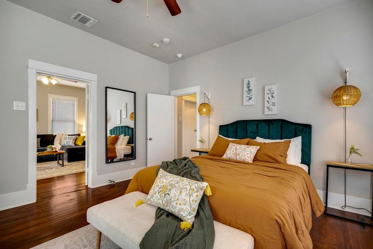 1828 N Hackberry St - Photo 6 of 25