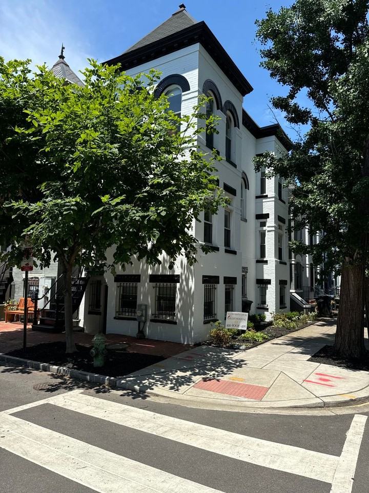 201 Morgan St Nw