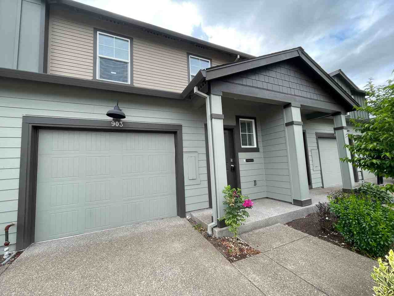 903 North 18th Terrace