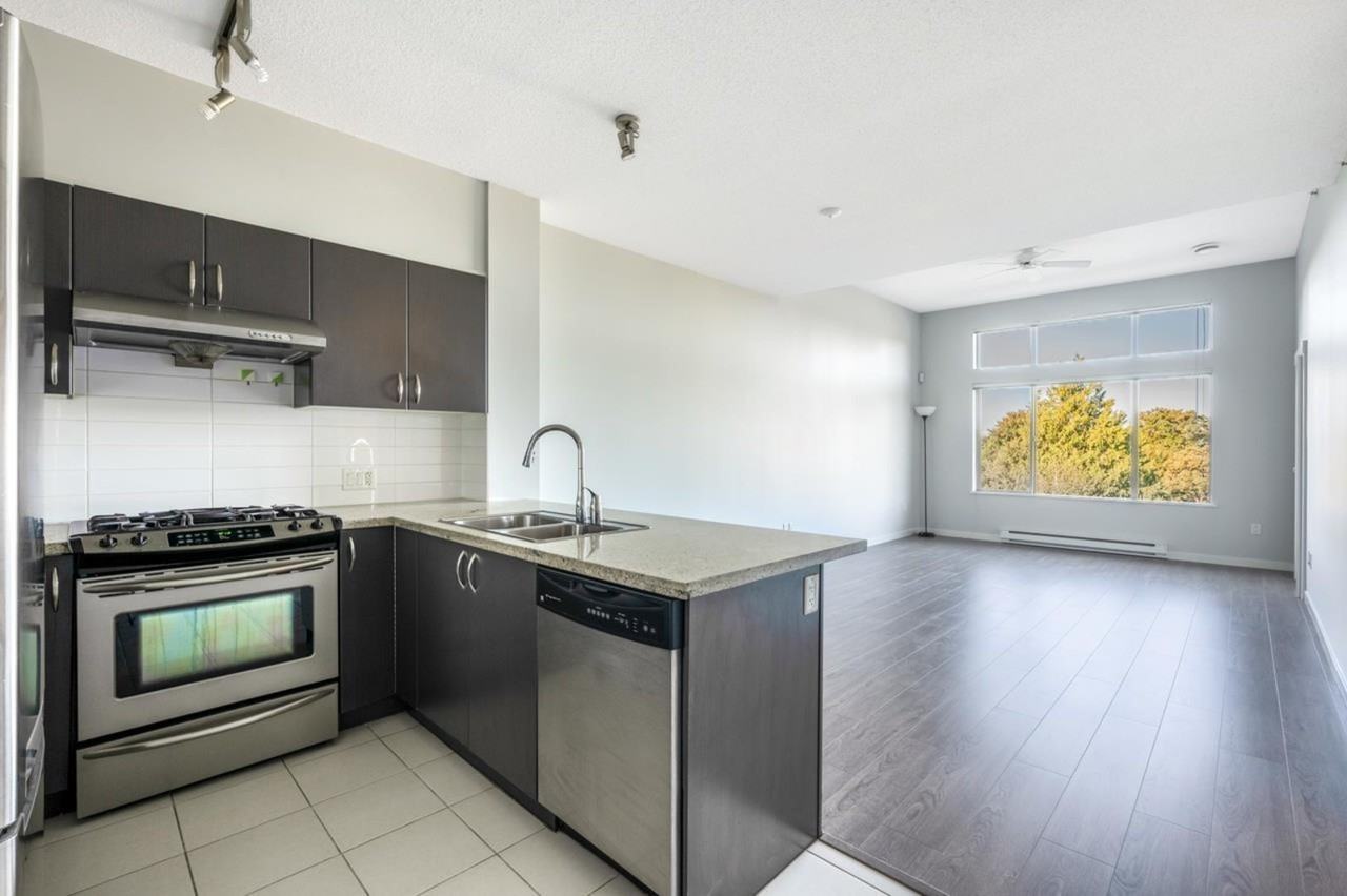 9288 Odlin Road #406 - Photo 6 of 22