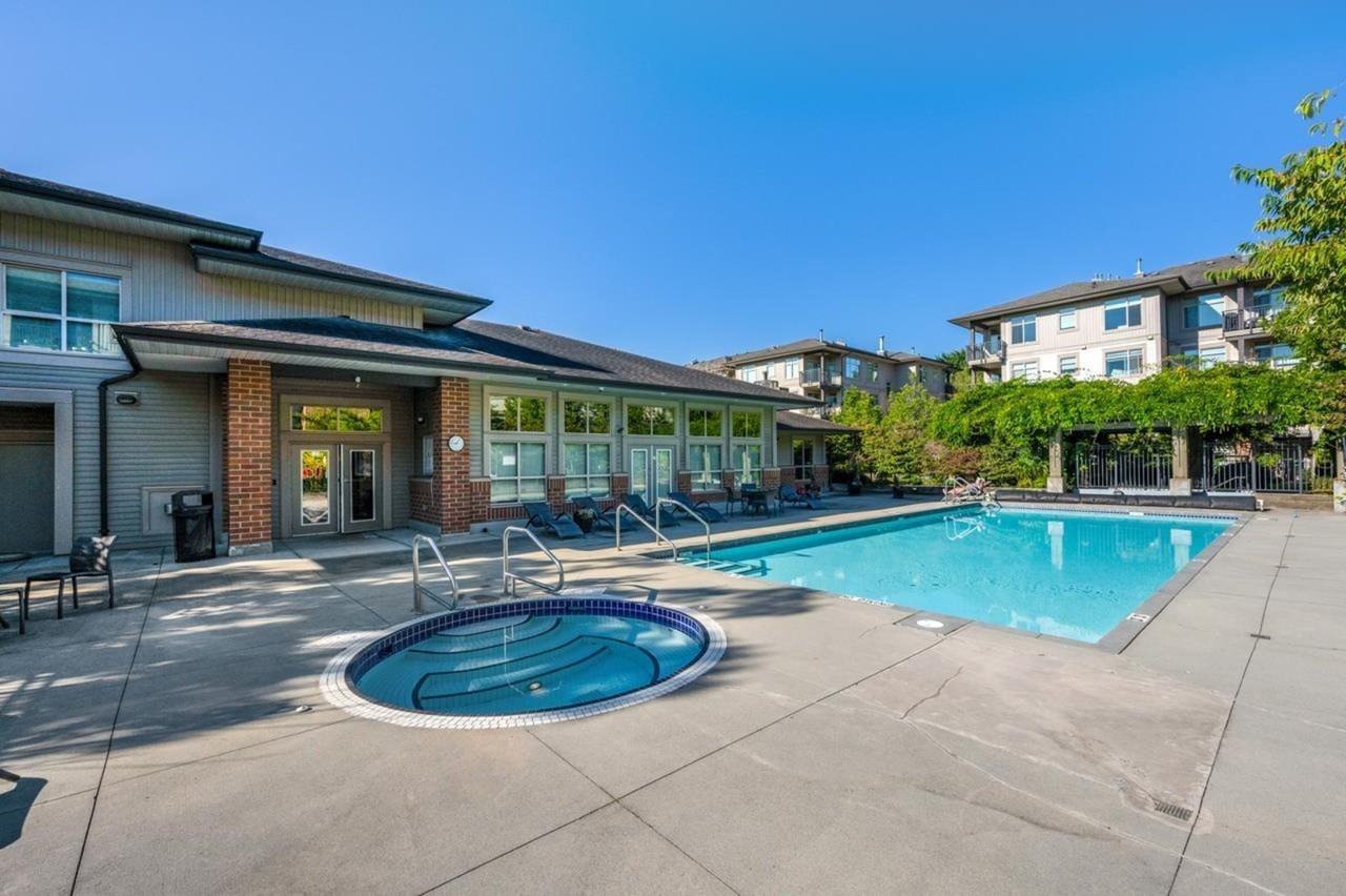 9288 Odlin Road #406 - Photo 3 of 22