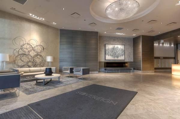 4508 Hazel Street #3208