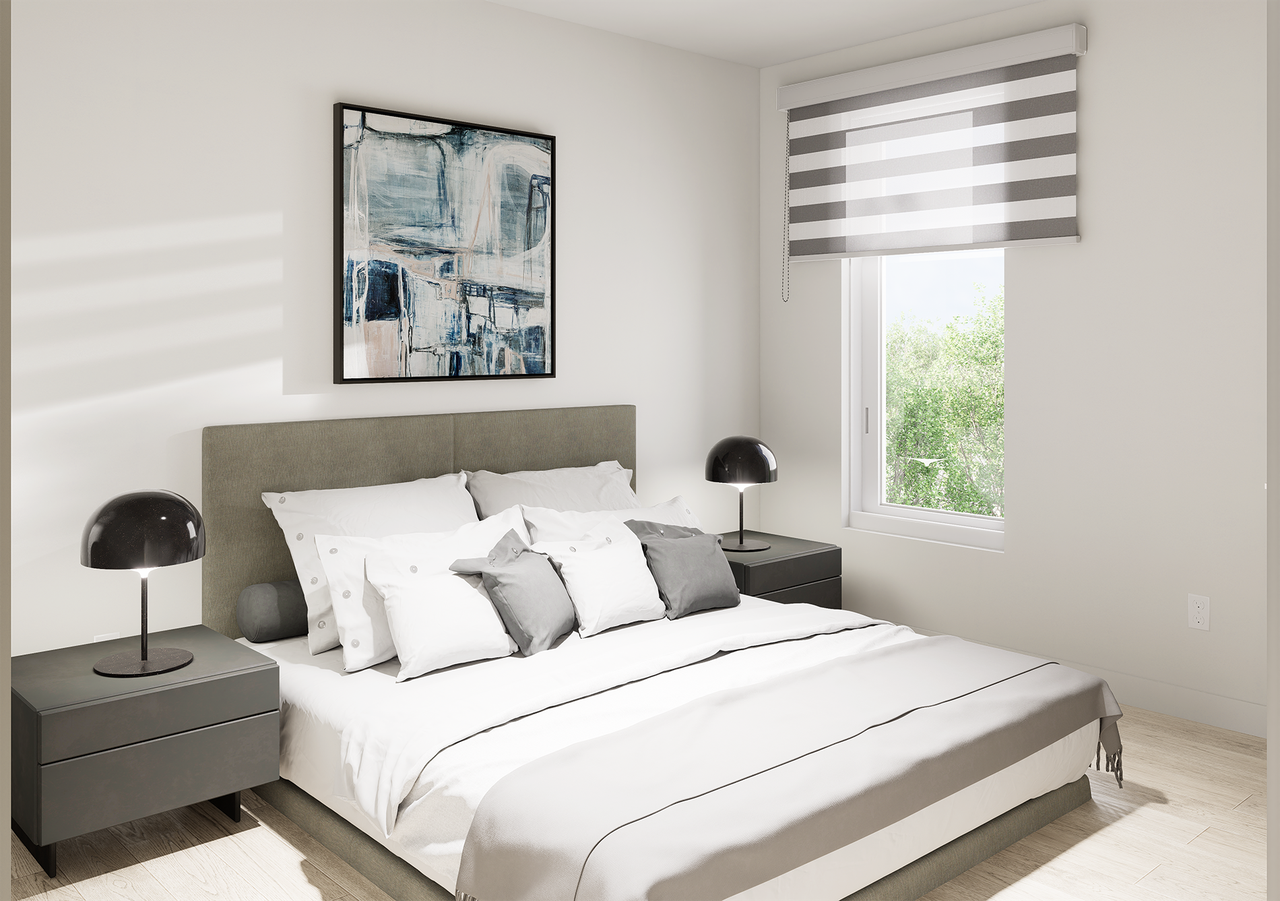 881 Grosvenor Avenue Apartments 881 Grosvenor Ave, Winnipeg, MB R3M