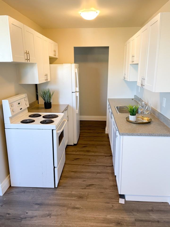 Rosewood Place Apts - Photo 3 of 8