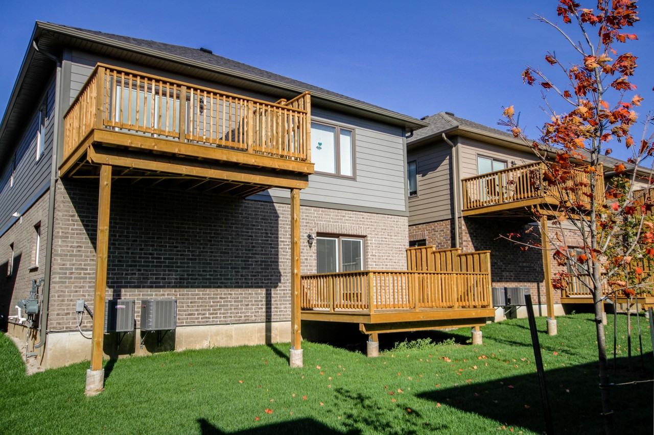 Heritage Square Fergus - Photo 3 of 11