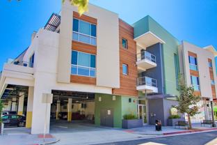 The Oliver - Residential - Photo 1 of 1