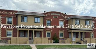 113 E Evans Ave - Photo 1 of 1