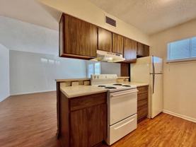 LBJ Apartments - Photo 1 of 1