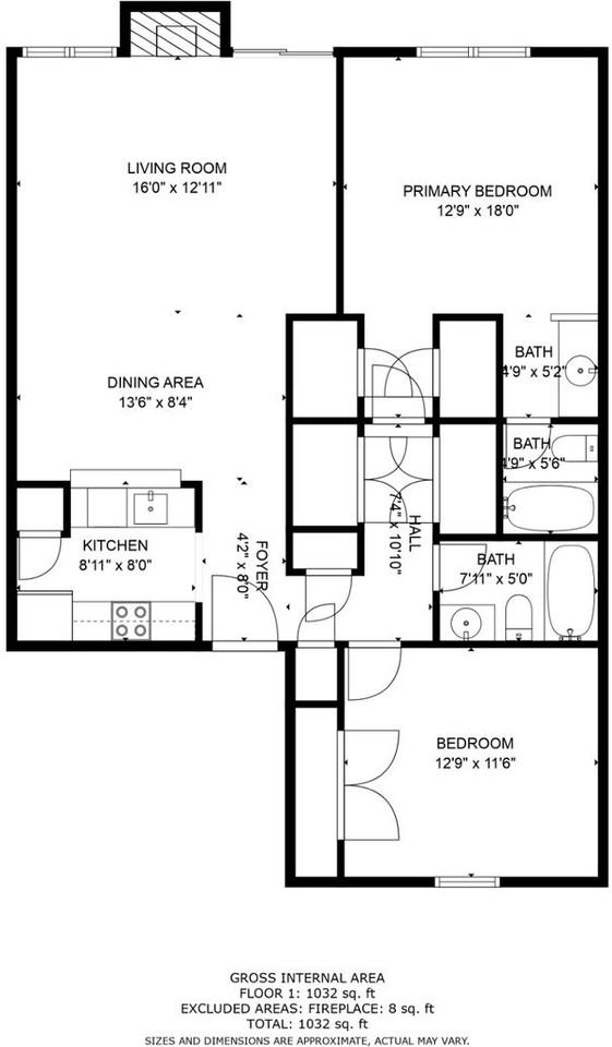 8230 N 116th East Ave - Photo 2 of 22