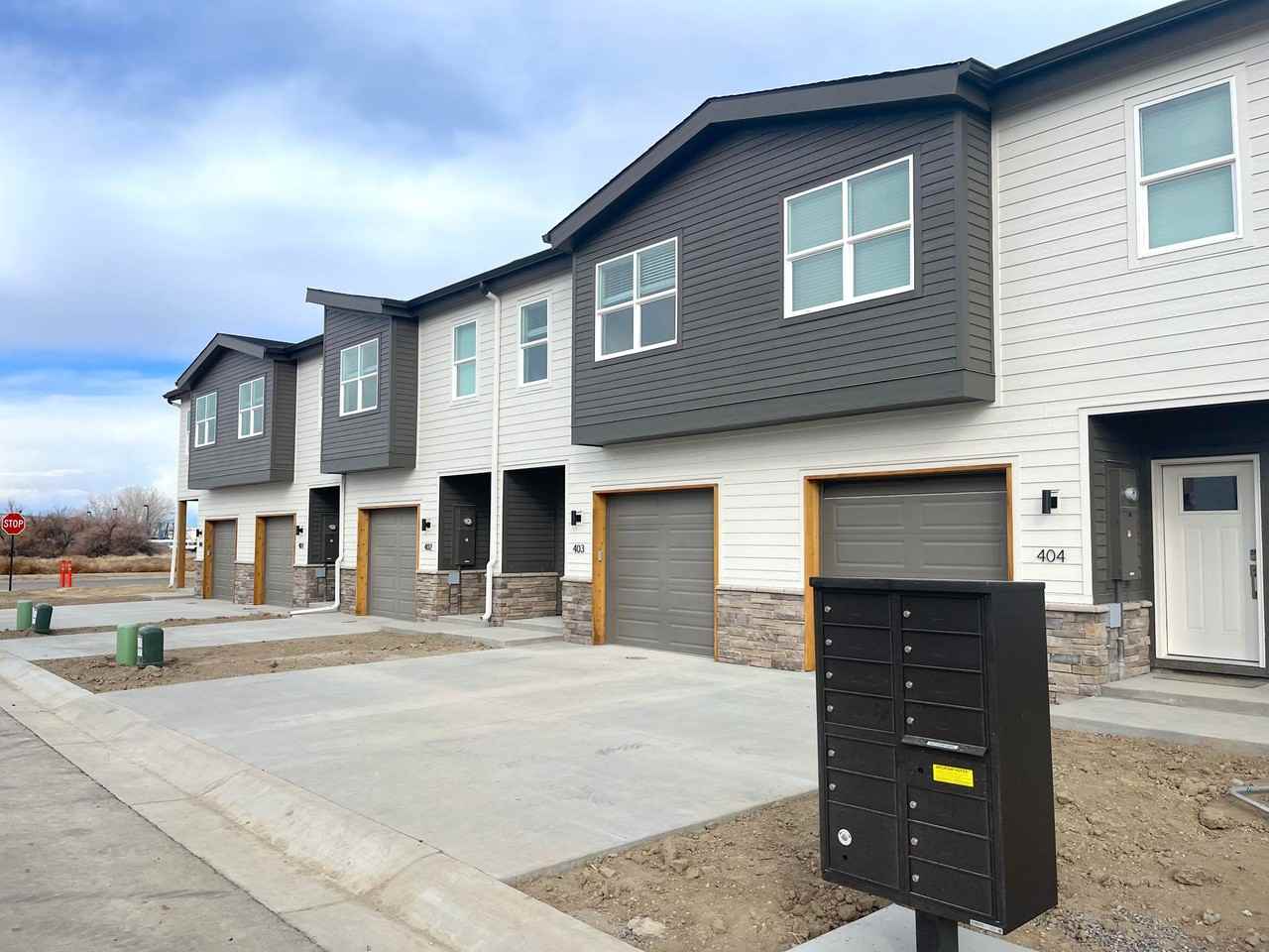 NEW BUILD Apartments 624 Eisenhauer St, Grand Junction, CO 81505 Zumper