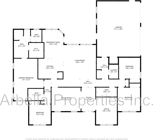 2754 Newport Hwy - Photo 2 of 22