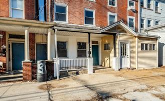 235 W Chestnut St #1 - Photo 1 of 1