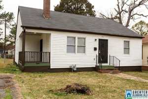 featured image of 516 19th Street Ensley