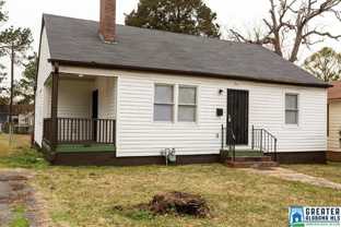 516 19th Street Ensley - Photo 1 of 1
