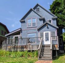 2507 Branch St - Photo 1 of 1
