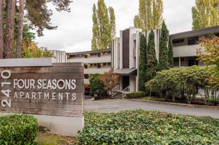 Four Seasons - Photo 1 of 1