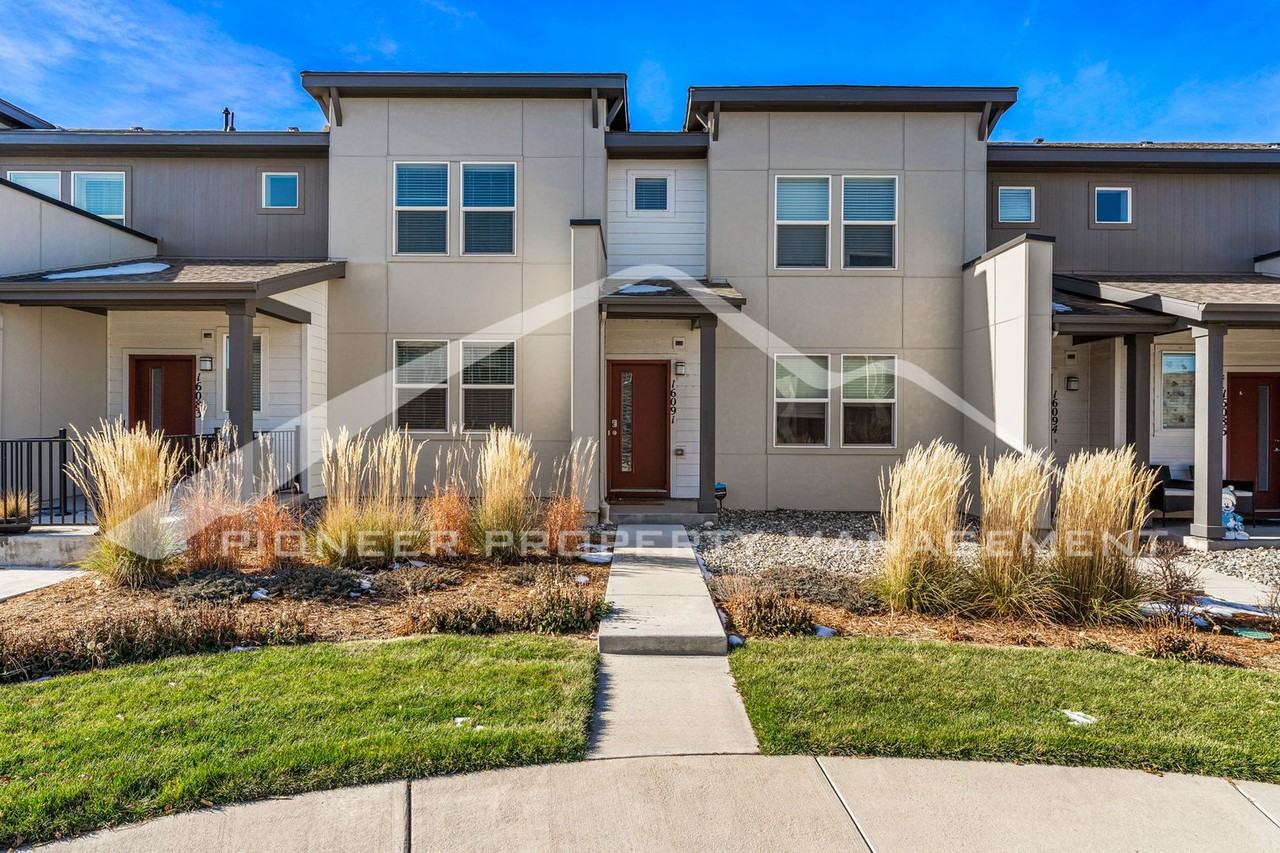 16091 East Warner Place