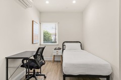 A 5 bedroom, 3 bathroom apartment with common areas and a fully functional kitchen at 1738 Kelton Ave. - Photo 1 of 1