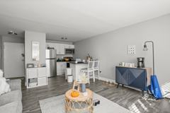 Renovated and Spacious 1BR apartment in Avon Apartments! - Photo 1 of 1