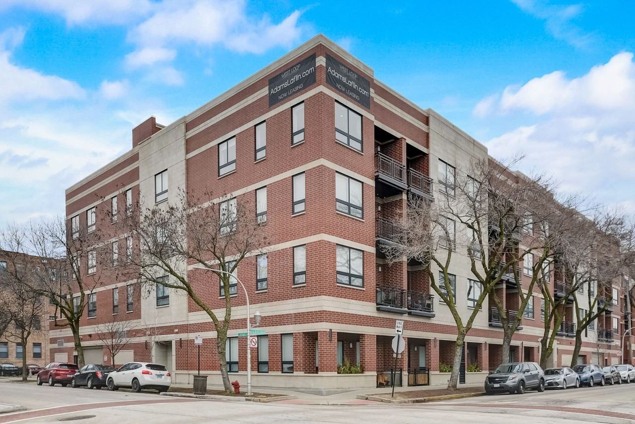 128 S Laflin St Apartments in Near West Side, Chicago, IL 60607 Zumper