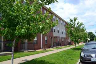 College Hill Apartments - Photo 1 of 1