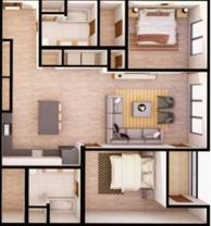 The W2 Apartments at Brannon - Photo 1 of 1