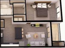 The W2 Apartments at Brannon - Photo 1 of 1