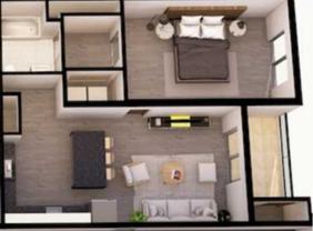 The W2 Apartments at Brannon - Photo 1 of 1