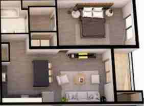 The W2 Apartments at Brannon - Photo 1 of 1