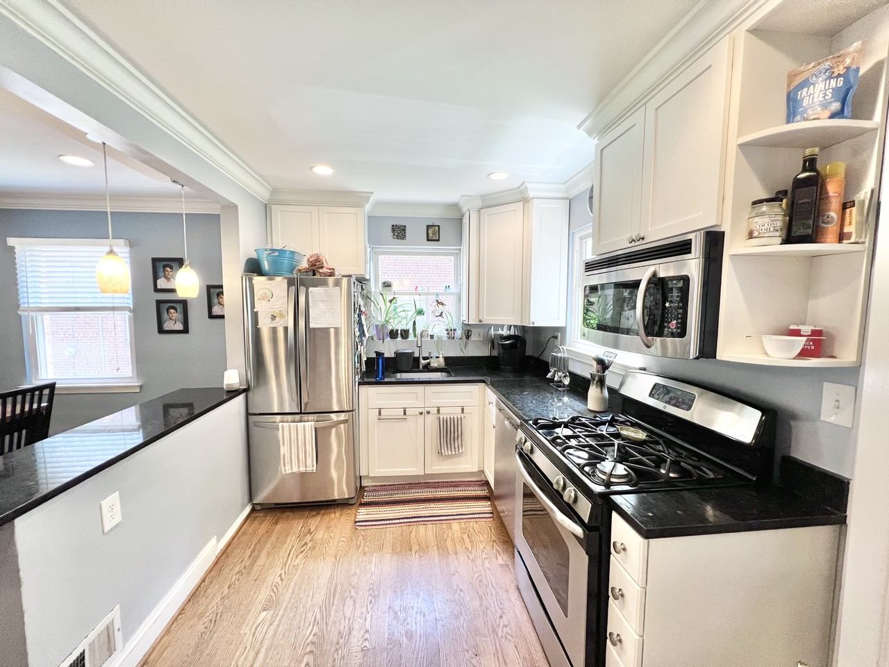 716 W Glebe Rd #NA - Photo 3 of 21