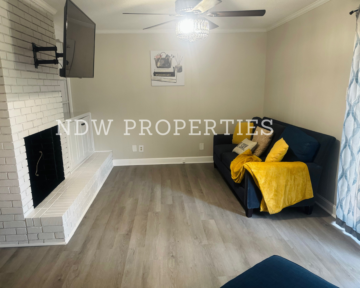3405 Brookview Dr #NA - Photo 7 of 13